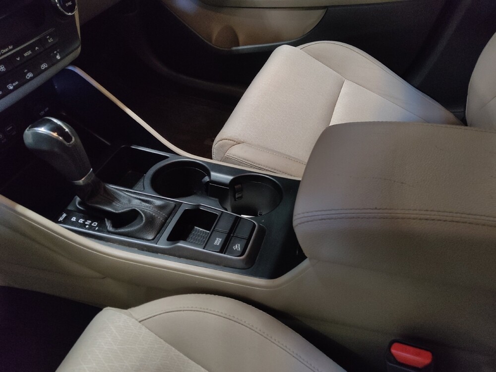 2018 Hyundai Tucson in Ocala, FL 34471 - 18129140 26