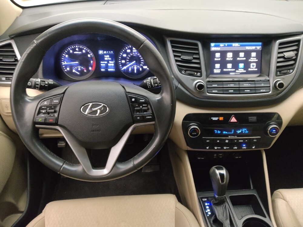 2018 Hyundai Tucson in Ocala, FL 34471 - 18129140 22