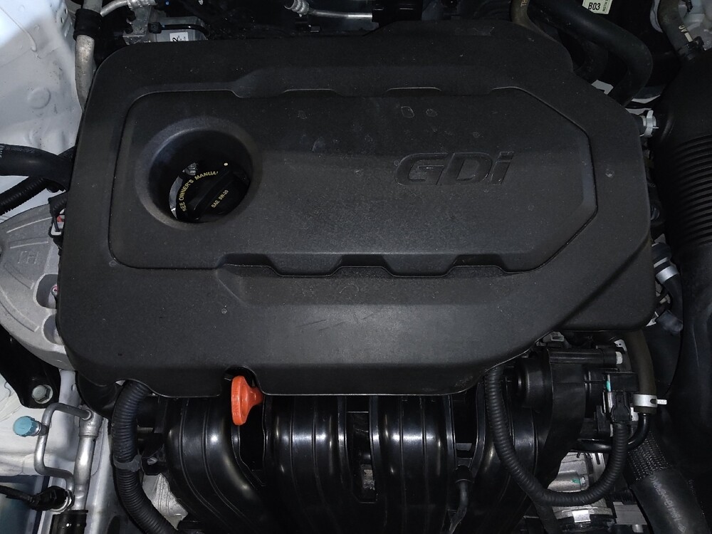 2018 Hyundai Tucson in Ocala, FL 34471 - 18129140 30