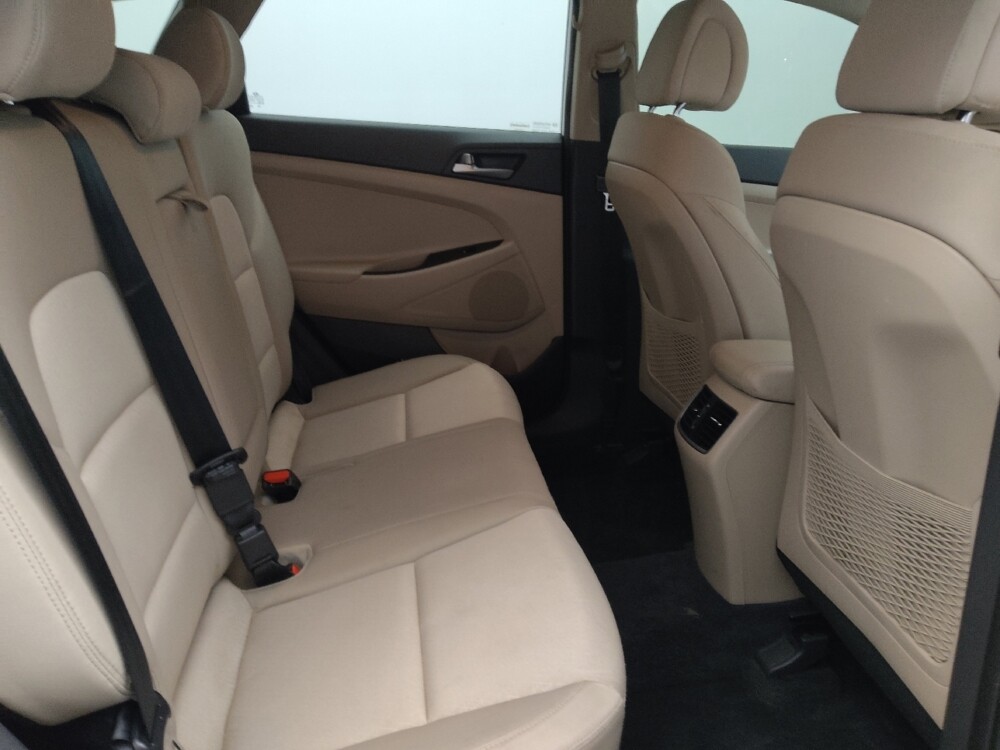 2018 Hyundai Tucson in Ocala, FL 34471 - 18129140 19