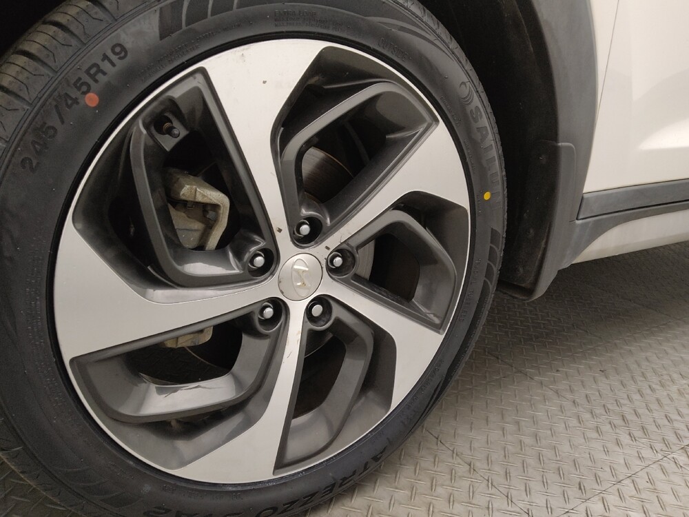 2018 Hyundai Tucson in Ocala, FL 34471 - 18129140 31