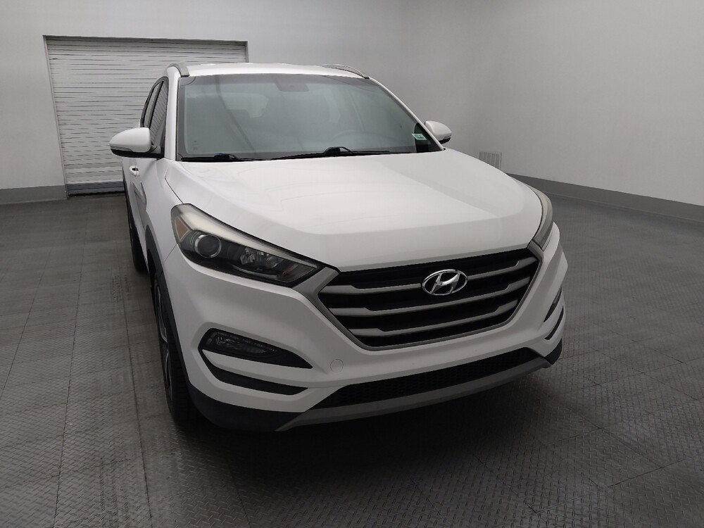 2018 Hyundai Tucson in Ocala, FL 34471 - 18129140 14