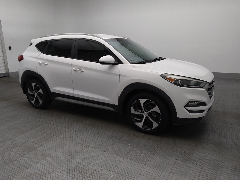2018 Hyundai Tucson in Ocala, FL 34471 - 18129140 11