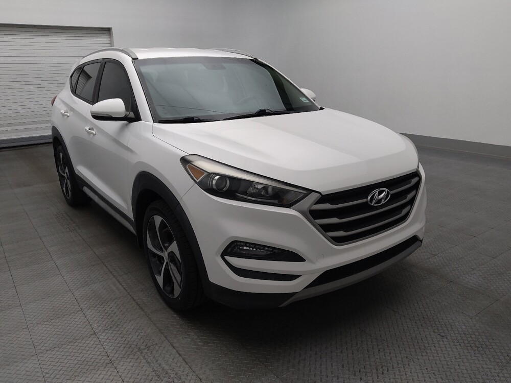 2018 Hyundai Tucson in Ocala, FL 34471 - 18129140 13
