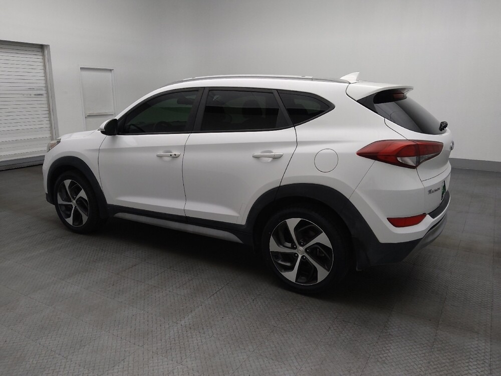 2018 Hyundai Tucson in Ocala, FL 34471 - 18129140 3