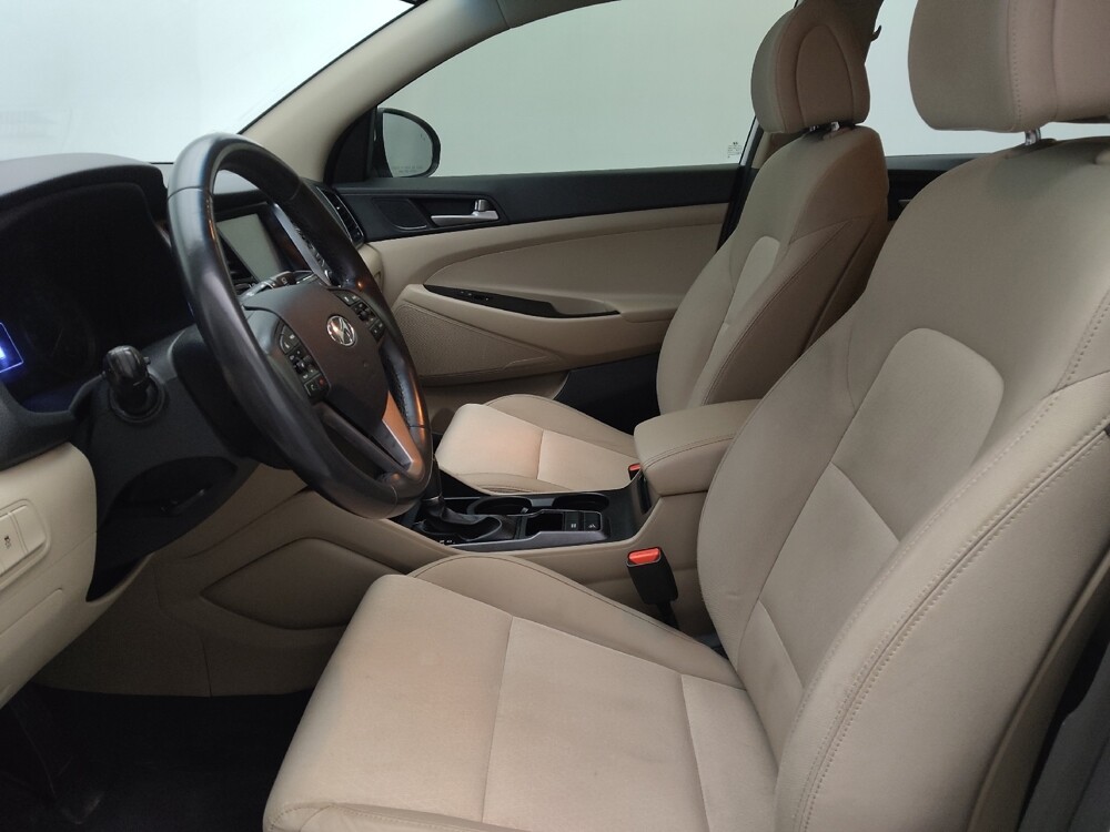 2018 Hyundai Tucson in Ocala, FL 34471 - 18129140 17