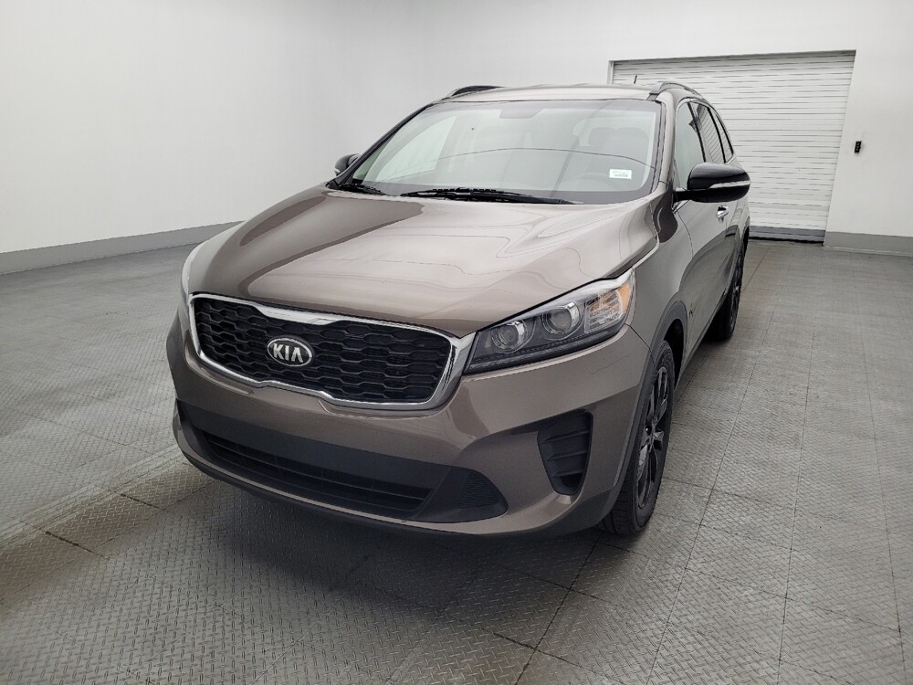 2019 Kia Sorento in Sanford, FL 32773 - 18129141 15