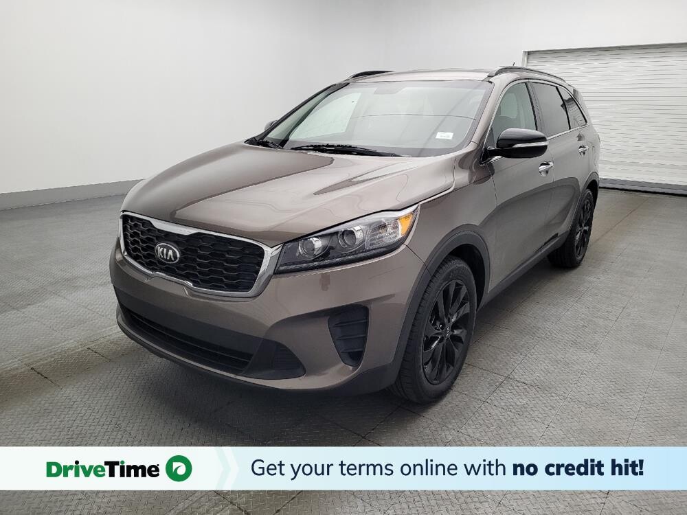 2019 Kia Sorento in Sanford, FL 32773 - 18129141