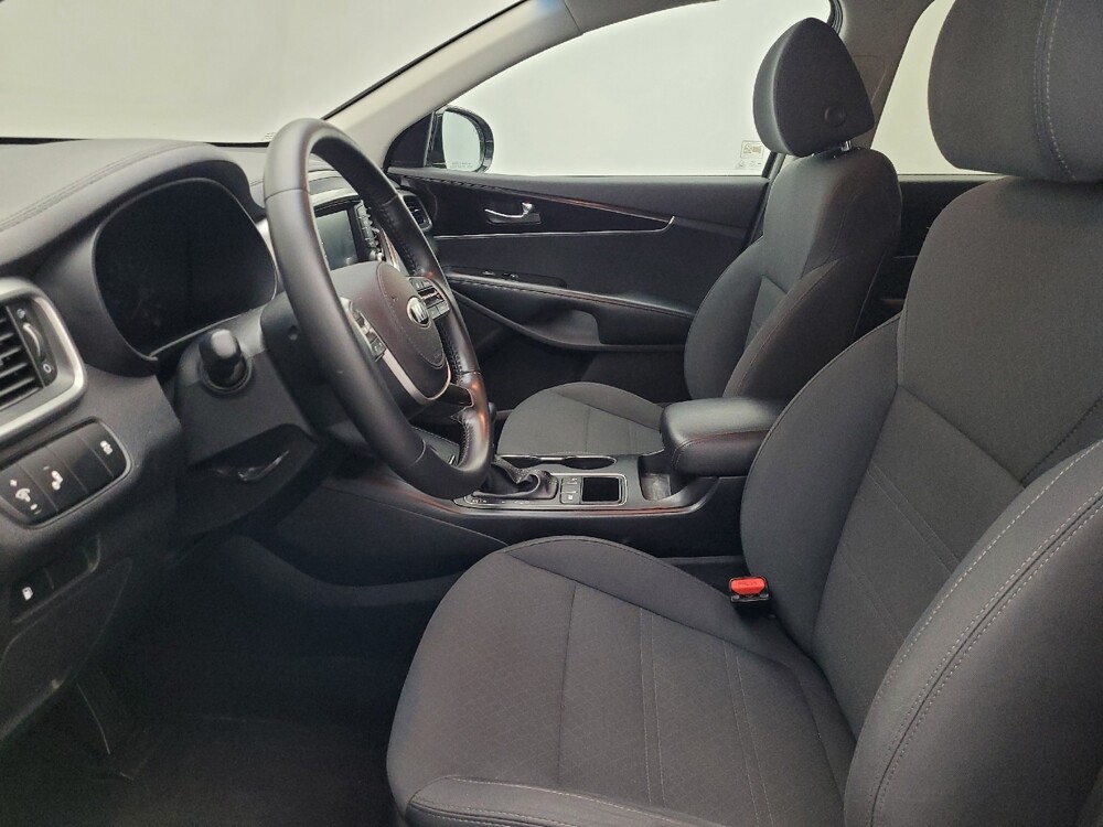 2019 Kia Sorento in Sanford, FL 32773 - 18129141 17