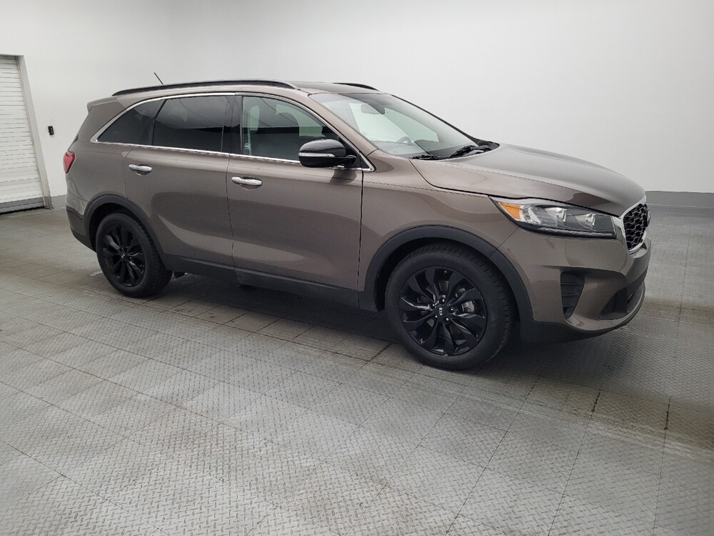 2019 Kia Sorento in Sanford, FL 32773 - 18129141 11