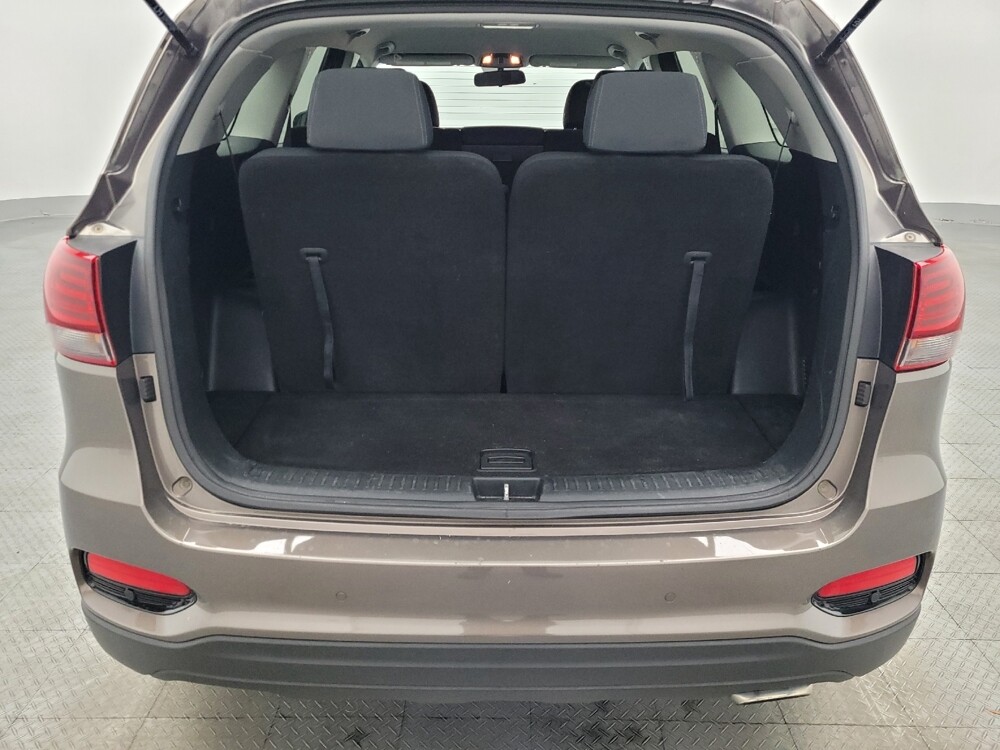 2019 Kia Sorento in Sanford, FL 32773 - 18129141 29