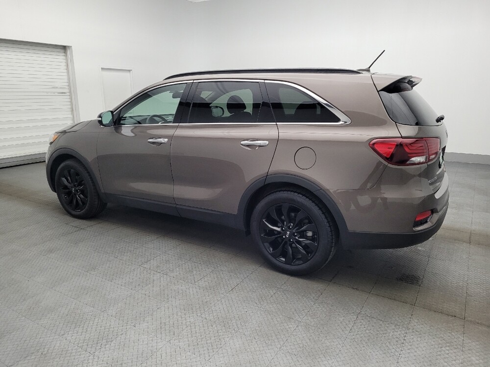 2019 Kia Sorento in Sanford, FL 32773 - 18129141 3