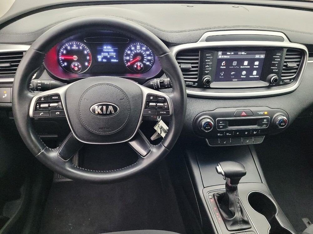 2019 Kia Sorento in Sanford, FL 32773 - 18129141 22