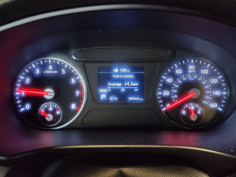 2019 Kia Sorento in Sanford, FL 32773 - 18129141 23