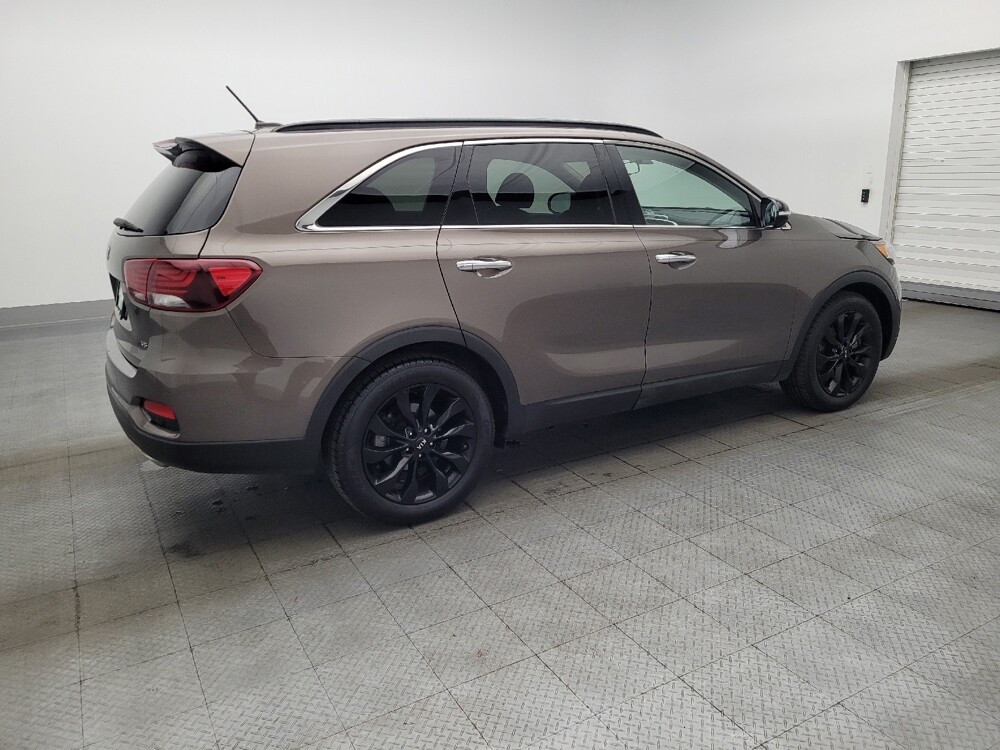 2019 Kia Sorento in Sanford, FL 32773 - 18129141 10