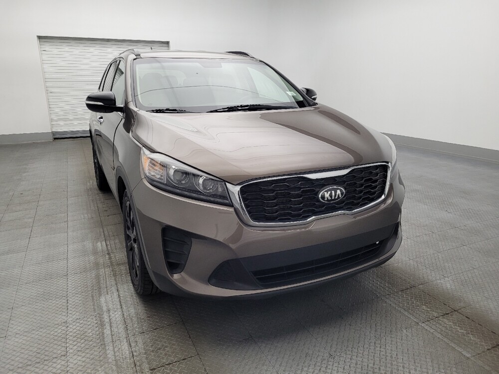 2019 Kia Sorento in Sanford, FL 32773 - 18129141 14