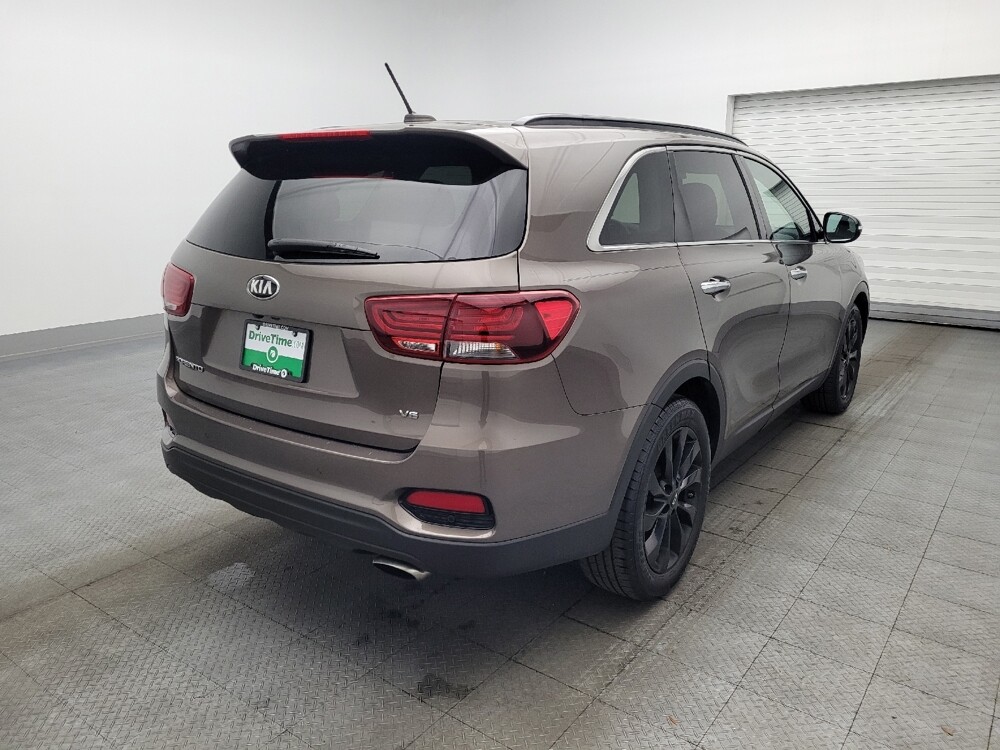2019 Kia Sorento in Sanford, FL 32773 - 18129141 9