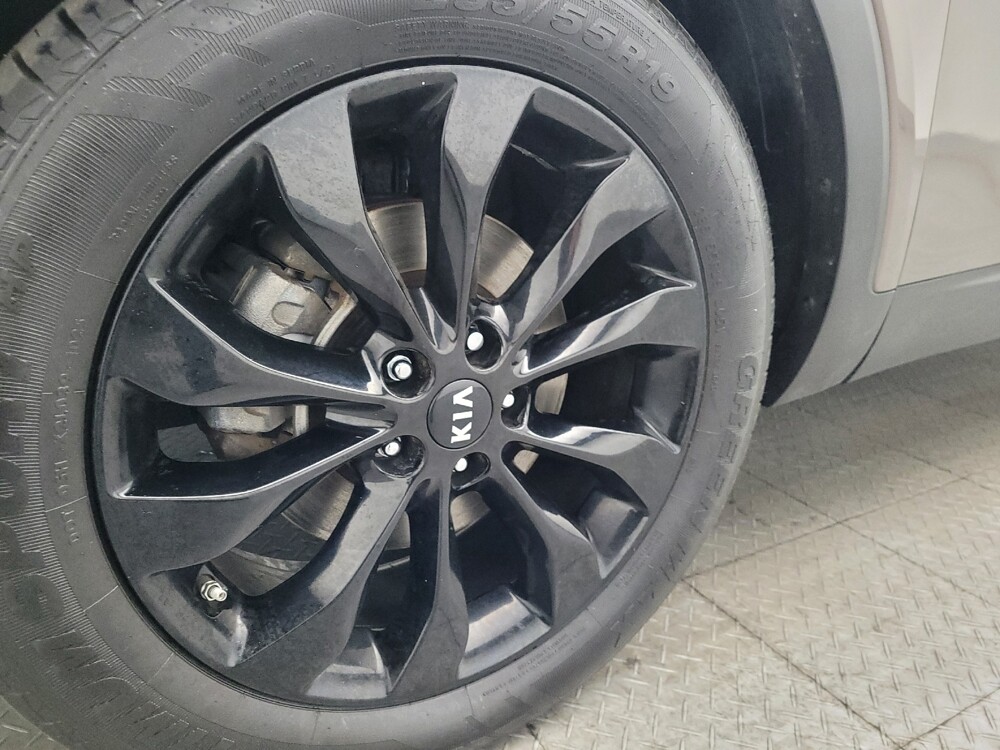 2019 Kia Sorento in Sanford, FL 32773 - 18129141 31