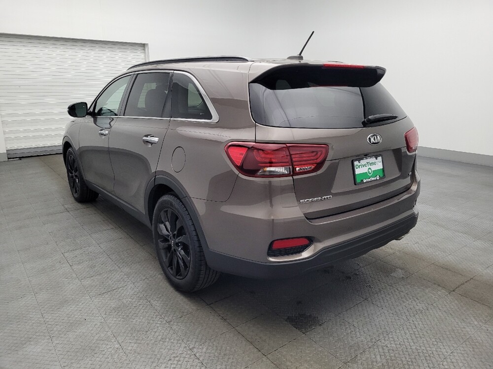 2019 Kia Sorento in Sanford, FL 32773 - 18129141 5