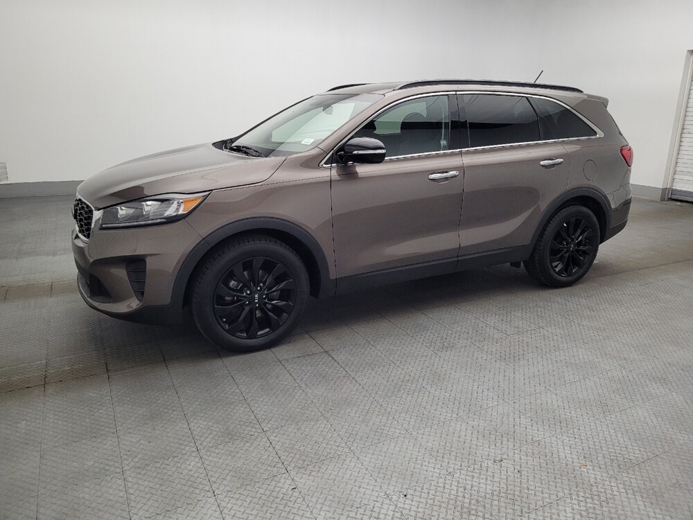 2019 Kia Sorento in Sanford, FL 32773 - 18129141 2