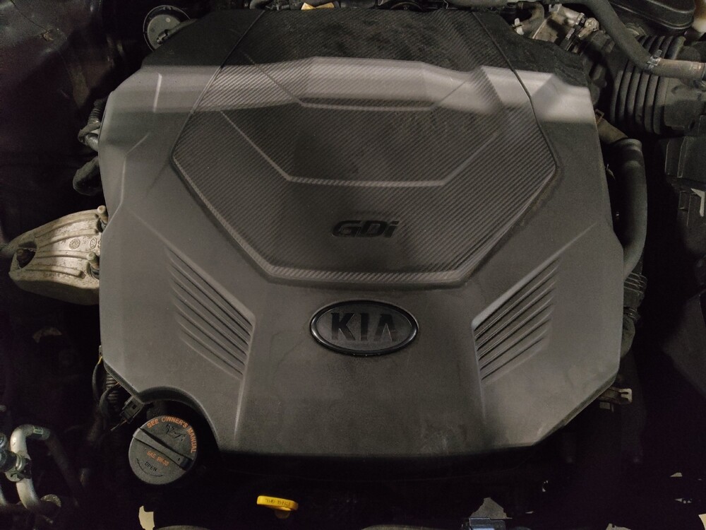 2019 Kia Sorento in Sanford, FL 32773 - 18129141 30