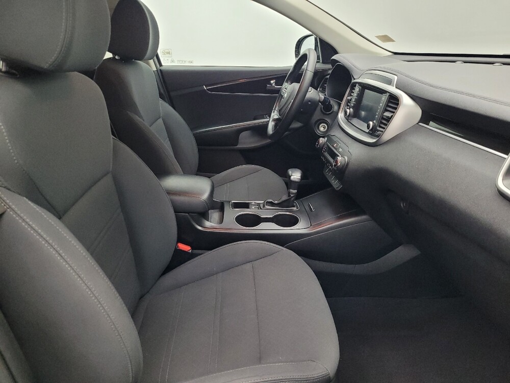 2019 Kia Sorento in Sanford, FL 32773 - 18129141 21