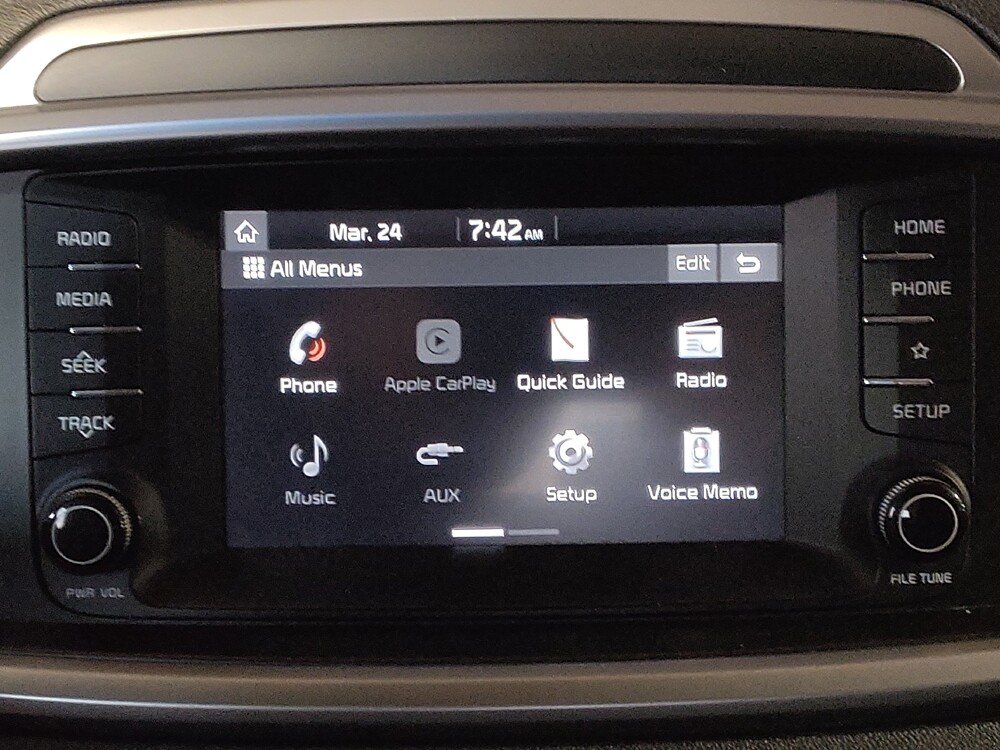 2019 Kia Sorento in Sanford, FL 32773 - 18129141 25