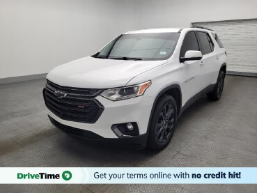 2021 Chevrolet Traverse in Sanford, FL 32773