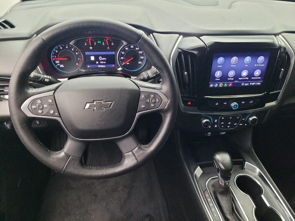 2021 Chevrolet Traverse in Sanford, FL 32773 - 18129143 22