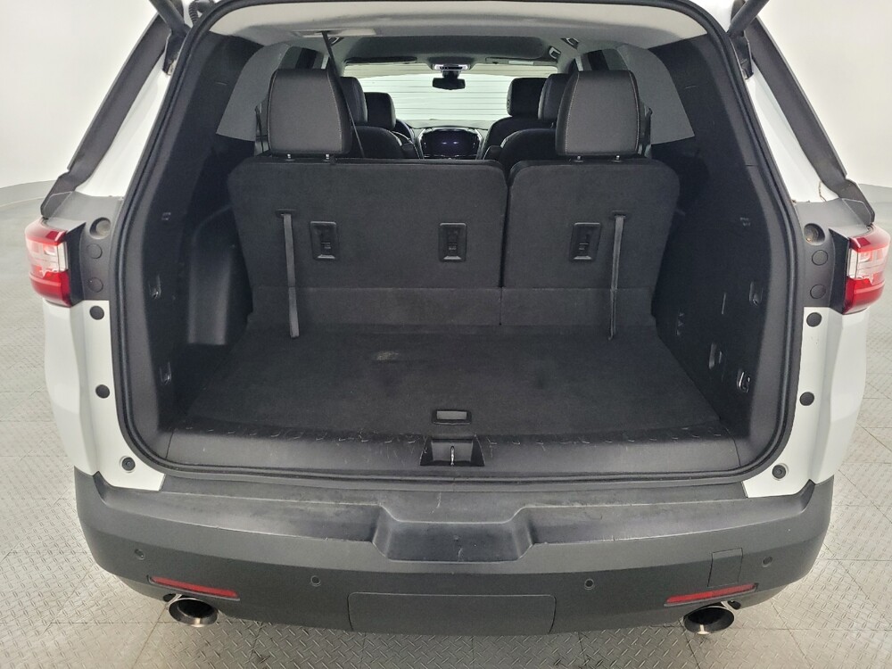 2021 Chevrolet Traverse in Sanford, FL 32773 - 18129143 29