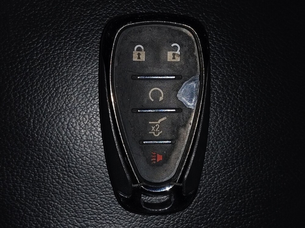 2021 Chevrolet Traverse in Sanford, FL 32773 - 18129143 32