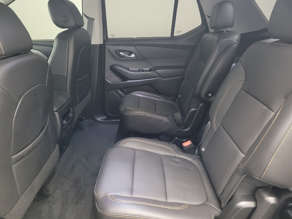 2021 Chevrolet Traverse in Sanford, FL 32773 - 18129143 18