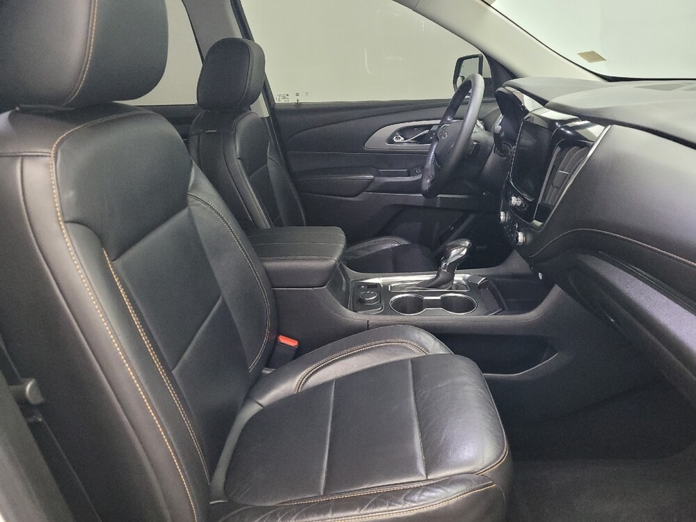 2021 Chevrolet Traverse in Sanford, FL 32773 - 18129143 21