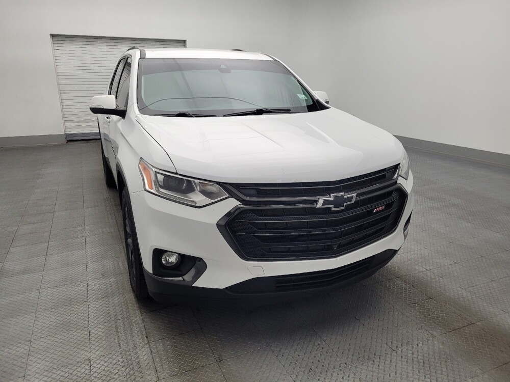 2021 Chevrolet Traverse in Sanford, FL 32773 - 18129143 14