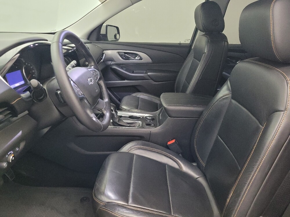 2021 Chevrolet Traverse in Sanford, FL 32773 - 18129143 17