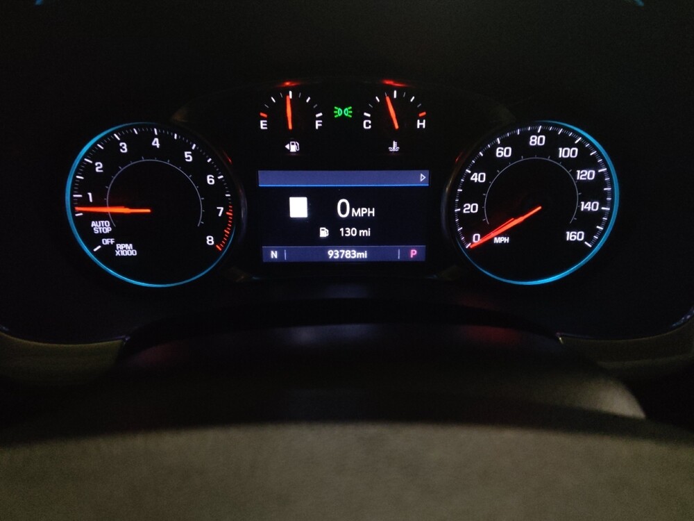 2021 Chevrolet Traverse in Sanford, FL 32773 - 18129143 23