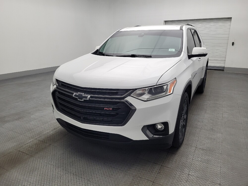 2021 Chevrolet Traverse in Sanford, FL 32773 - 18129143 15