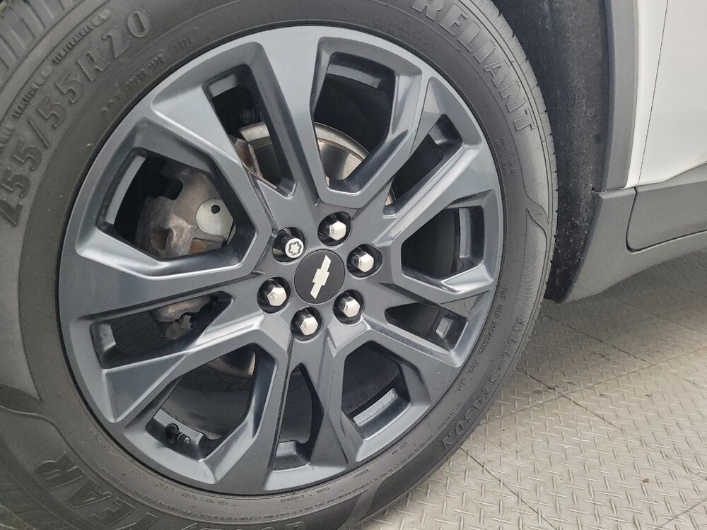 2021 Chevrolet Traverse in Sanford, FL 32773 - 18129143 31