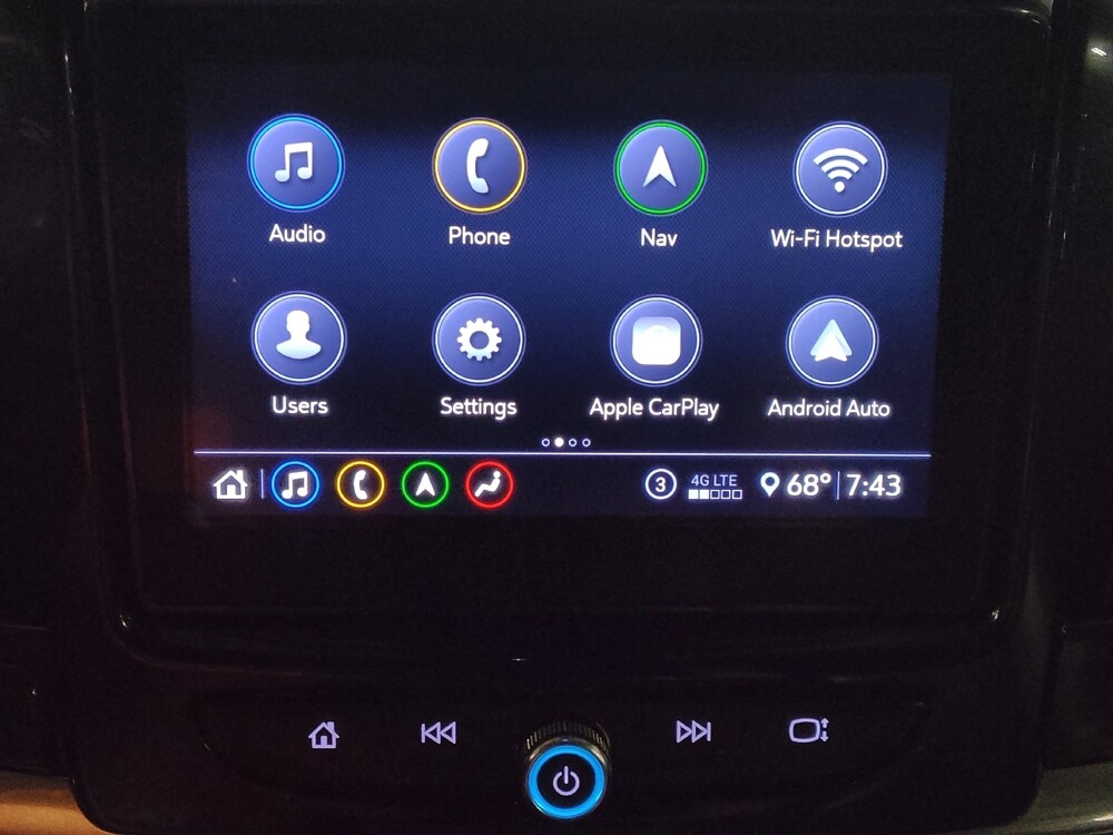 2021 Chevrolet Traverse in Sanford, FL 32773 - 18129143 25