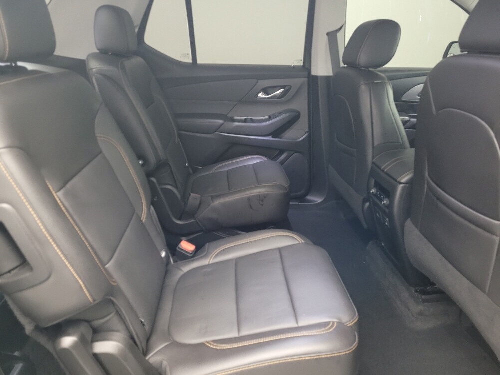 2021 Chevrolet Traverse in Sanford, FL 32773 - 18129143 19