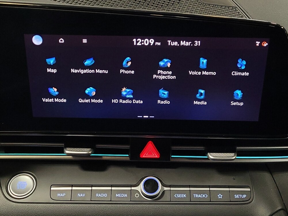 2024 Hyundai Elantra in West Palm Beach, FL 33409 - 18129144 25