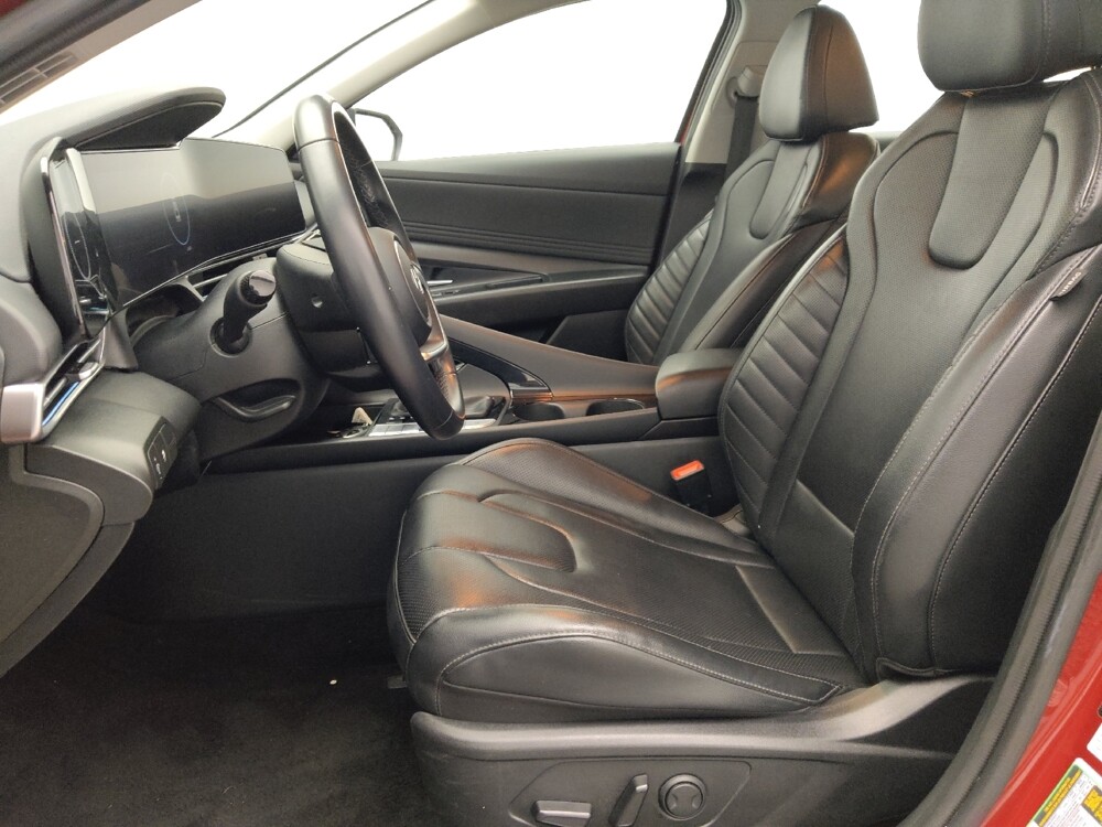 2024 Hyundai Elantra in West Palm Beach, FL 33409 - 18129144 17