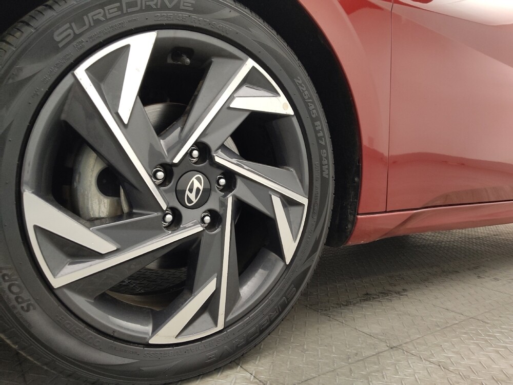 2024 Hyundai Elantra in West Palm Beach, FL 33409 - 18129144 31