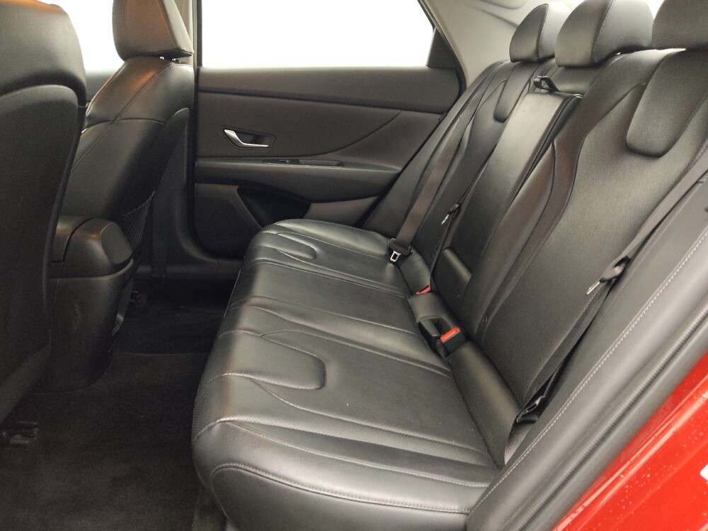 2024 Hyundai Elantra in West Palm Beach, FL 33409 - 18129144 18