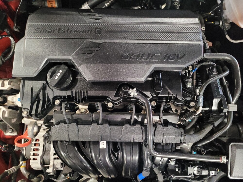 2024 Hyundai Elantra in West Palm Beach, FL 33409 - 18129144 30