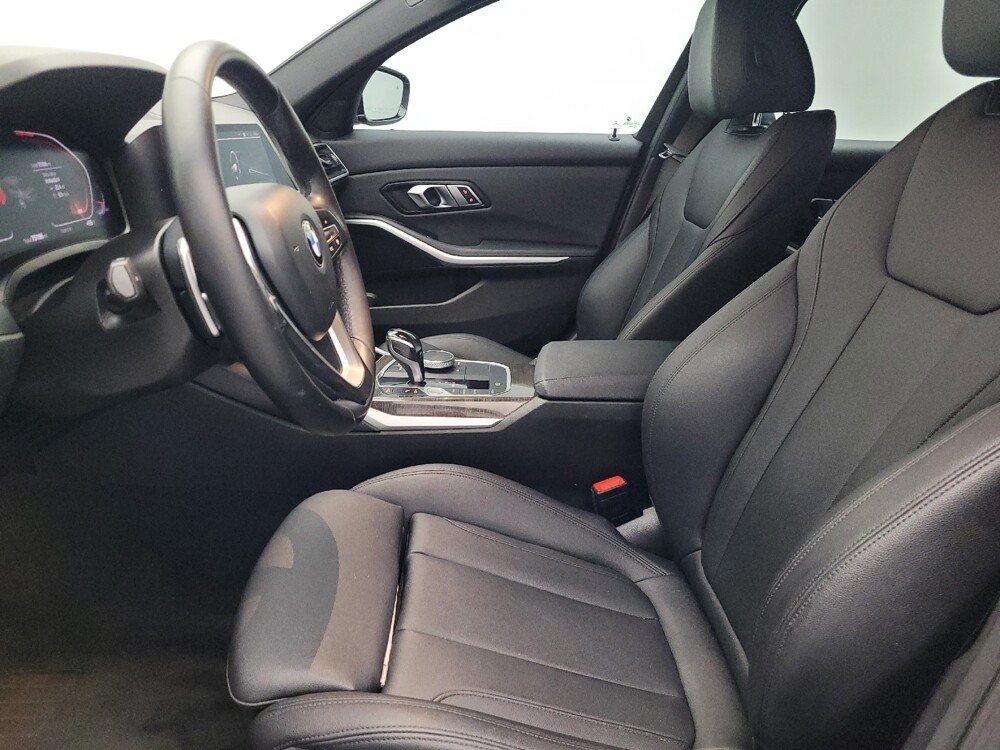 2020 BMW 330i in Orlando, FL 32808 - 18129145 17