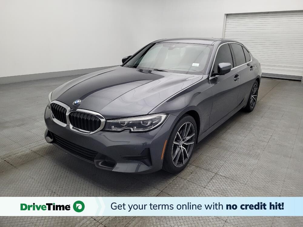 2020 BMW 330i in Orlando, FL 32808 - 18129145