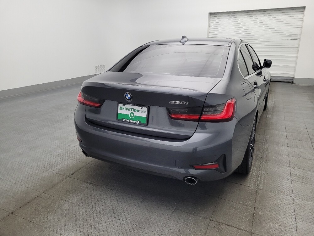2020 BMW 330i in Orlando, FL 32808 - 18129145 7