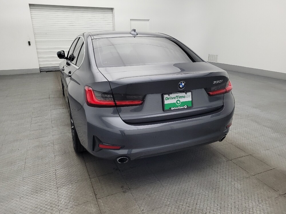 2020 BMW 330i in Orlando, FL 32808 - 18129145 6