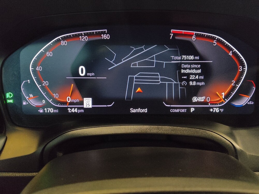 2020 BMW 330i in Orlando, FL 32808 - 18129145 23